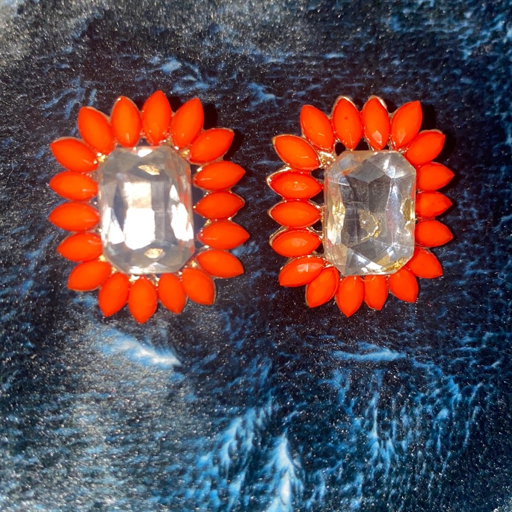 Statement Earrings